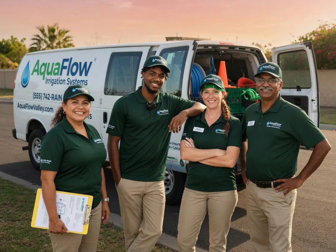 Irrigation Installation company in Snowshoe, WV